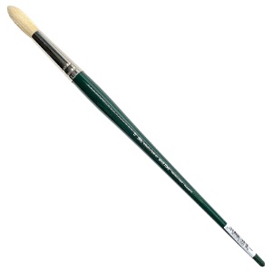 Winsor & Newton Winton Hog Bristle Brush Round #12