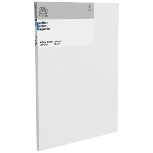 Winsor & Newton Classic 12.3oz Cotton Canvas 3/4" Trad. 18"x24"