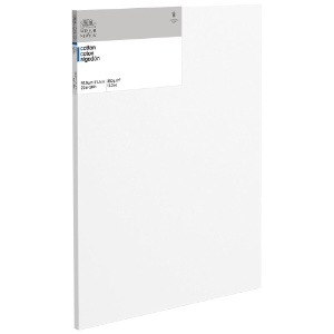 Winsor & Newton Classic 12.3oz Cotton Canvas 3/4" Trad. 22"x28"