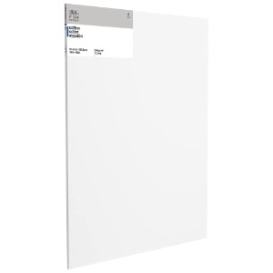 Winsor & Newton Classic 12.3oz Cotton Canvas 3/4" Trad. 36"x48"