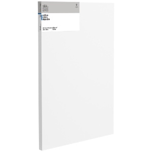 Winsor & Newton Classic 12.3oz Cotton Canvas 1-3/8" Deep 24"x36"