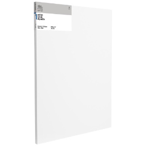 Winsor & Newton Classic 12.3oz Cotton Canvas 1-3/8" Deep 36"x48"