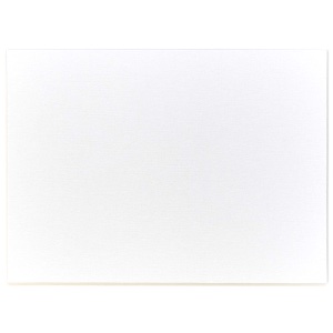 Winsor & Newton Artists Canvas Board 9"x12"