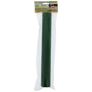 Simi Creative Wee Scapes Grass Mat Roll 12"x50' Medium Green