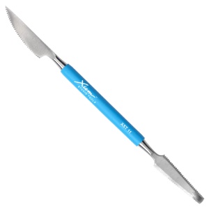 Xiem Tools Serrated Hook & Knife Tool Double-Ended