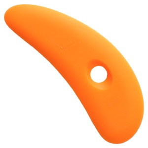Xiem Tools Silicone Rib Soft Orange #6
