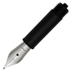 Monteverde USA & Conklin M5 Stainless Steel Nib Extra Fine
