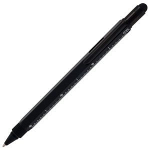 Monteverde USA Tool Pen Ballpoint Pen Black
