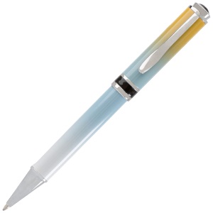 Monteverde USA Innova Ombre Fusion Ballpoint Pen Bliss