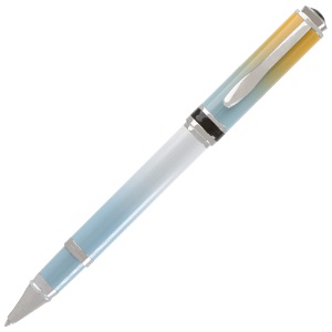 Monteverde USA Innova Ombre Fusion Rollerball Pen Bliss