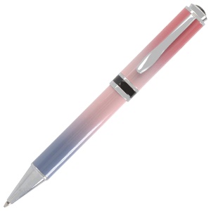 Monteverde USA Innova Ombre Fusion Ballpoint Pen Charm