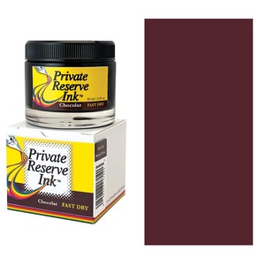 Private Reserve Ink 60ml Chocolat (Fast Dry)