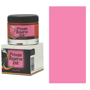 Private Reserve Ink 60ml Neon Pink