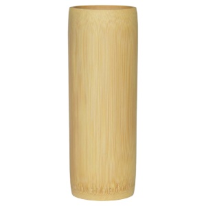 Medium Bamboo Brush Vase