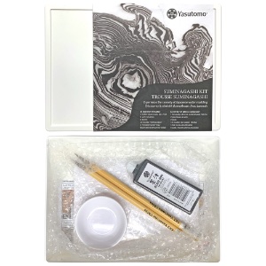 Yasutomo Suminagashi Kit