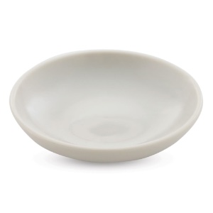 Yasutomo Single Porcelain Saucer