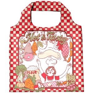 Yellow Owl Workshop Art Sack Pizza