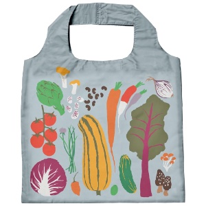 Yellow Owl Workshop Art Sack Vegetables