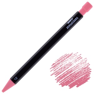 Zebra Zensations Colored Pencil 2.0mm Light Pink
