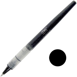 Zig Cocoiro Pen Refill 0.3mm Black