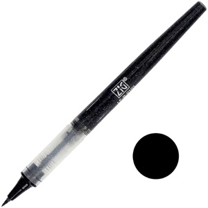 Zig Cocoiro Pen Extra Fine Refill Black