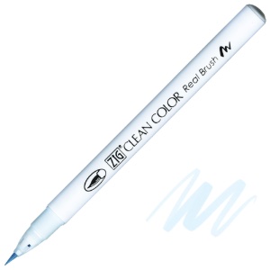 Zig Clean Color Real Brush Pen 303 Shadow Mauve