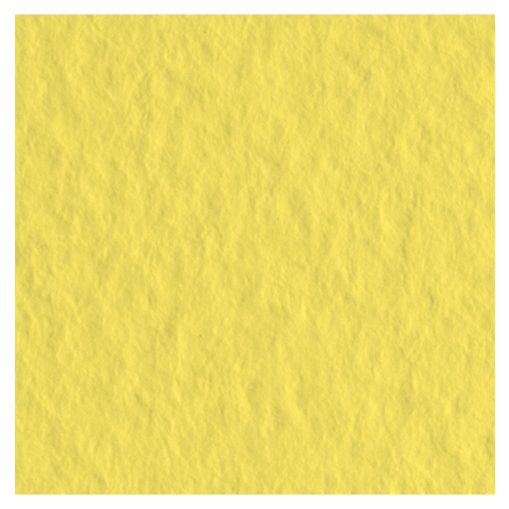 Fabriano Tiziano Paper 20" x 26" - Lemon