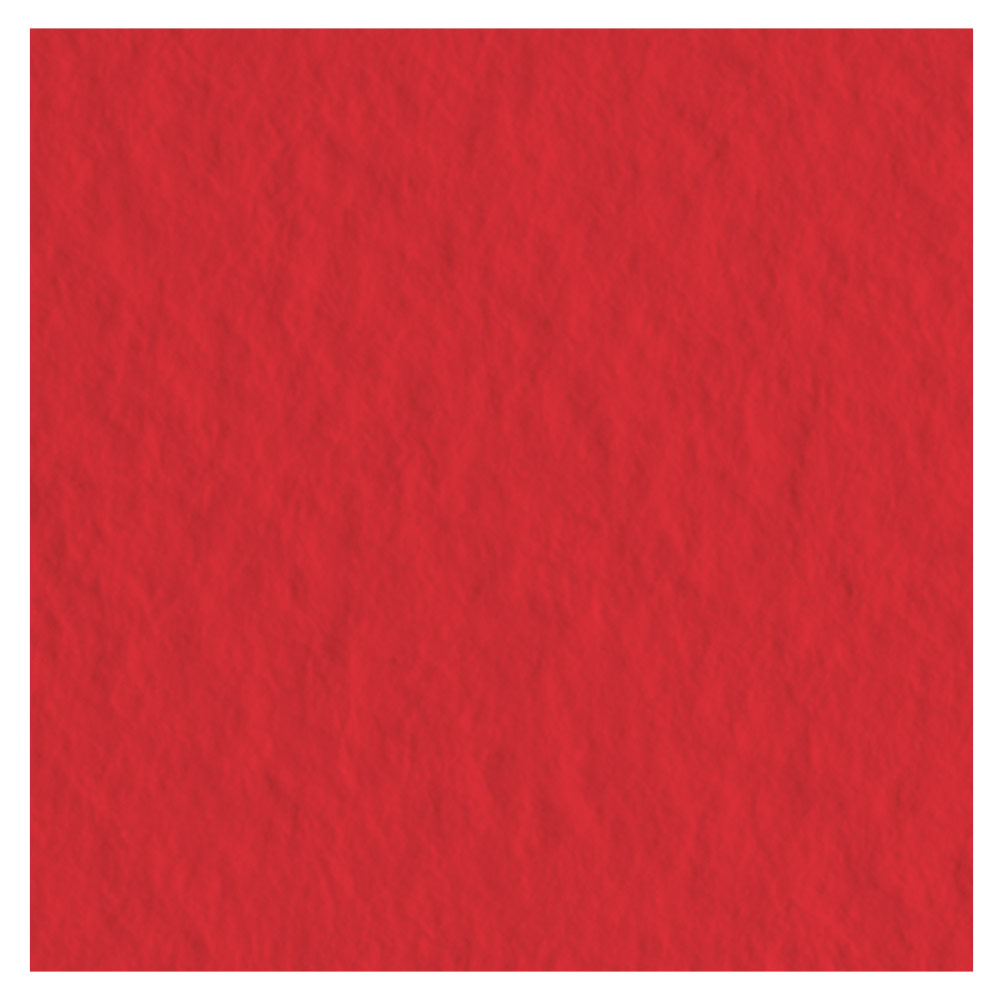 Fabriano Tiziano Paper 20" x 26" - Lava Red