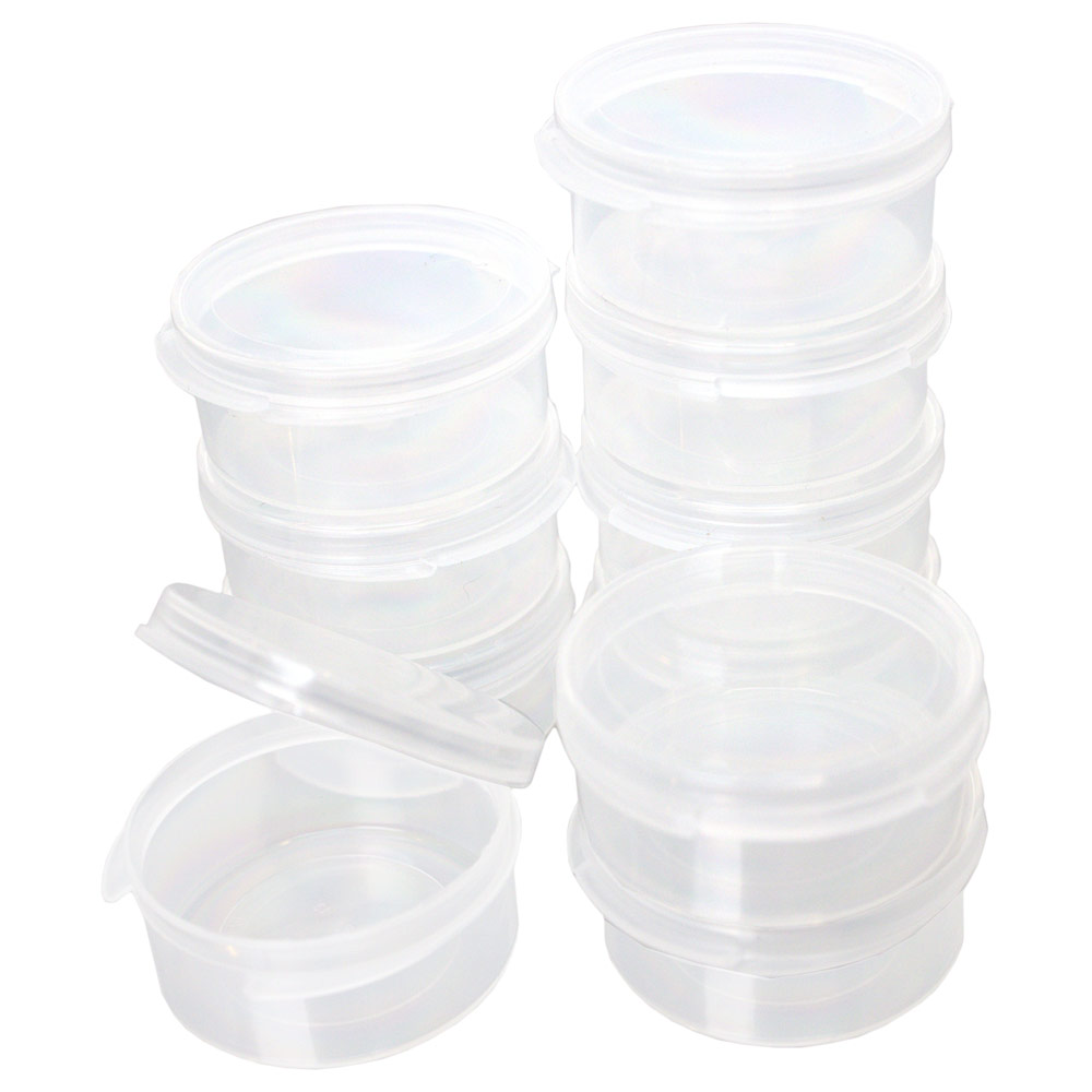 Masterson Solvent Cups 10-Count 0.5 oz.