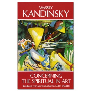 CONCERNING THE SPIRITUAL IN ART