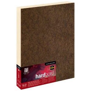 Hardbord Cradled 1.5" - 16x20