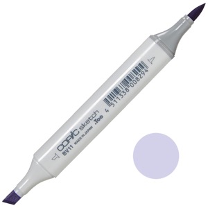 Copic Sketch Marker BV11 Soft Violet