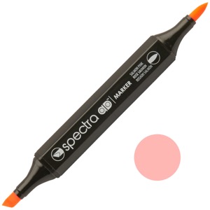 Spectra AD Marker - Salmon Pink