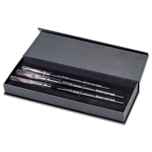Da Vinci Casaneo Gift Box Brush Set