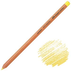 PITT Pastel Pencil - 102 Cream