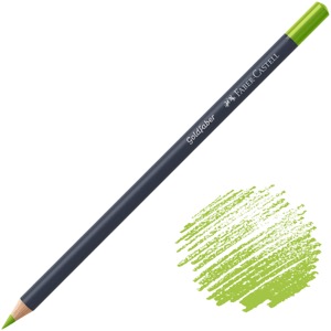 Faber-Castell Goldfaber Color Pencil - May Green