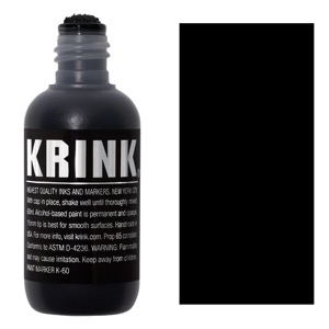 Krink K-60 Dabber - Black