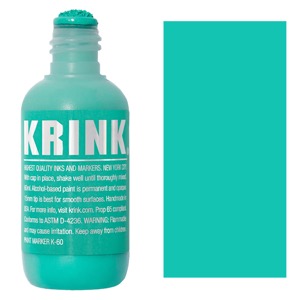 Krink K-60 Dabber Paint Marker - Light Green