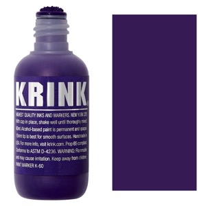Krink K-60 Dabber - Purple