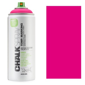 Montana Chalk 400ml - Pink