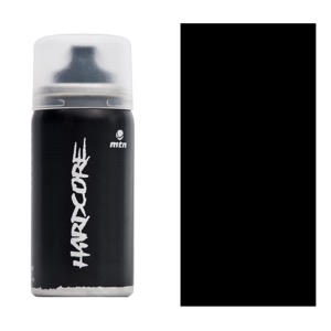 MTN Micro Spray Paint Can 30ml - Black