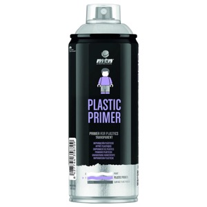 MTN PRO Spray 400ml Plastic Primer