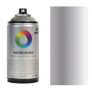MTN Water Based 300 Spray - Jewel Silver