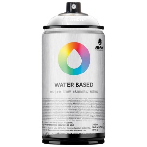 MTN Water Based 300 Spray - Varnish Glossy