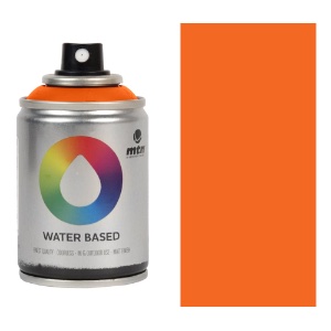 MTN Water Based 100 Spray - Azo Orange