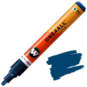Molotow ONE4ALL 227HS Marker - Petrol