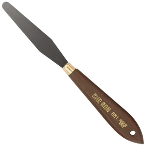Che Son Italian Painting Knife 3.5" Blade