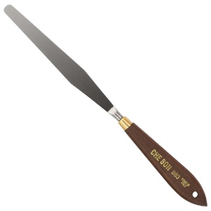 Che Son Italian Straight Pal Knife 4.5"