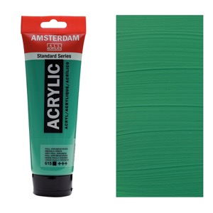 Amsterdam 250ml Emerald Green
