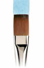 Cotman Watercolor Brush - Series 777 Clear One Stroke 1/2"